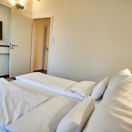 Alpha Residence Budapešť Exteriér fotografie